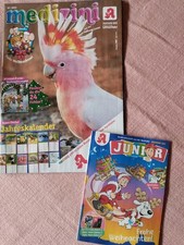 Medizini 12/2025 und JUNIOR