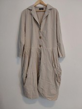 Momente Damen Mantel Tunika