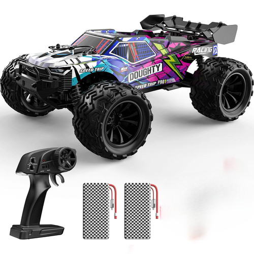 Deerc auto 16 monster - auto,