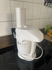 moulinex moulinette zerkleinerer Entsafter Sehr gepflegt