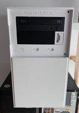 PC Xeon E3-1246 v3 / 16GB RAM