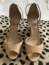 Sergio rossi pumps37wedges - sergio,