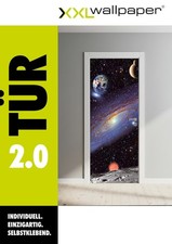 Türtapete selbstklebend