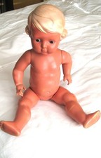 Vintage Schildkrot Mädchen