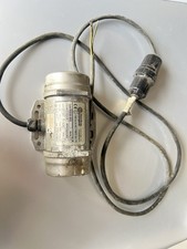 Motor Italvibras M-320Motor Elektrovibratoren - ohne Originalkarton