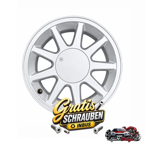 Tte nabendeckel 150mm - ⌀,