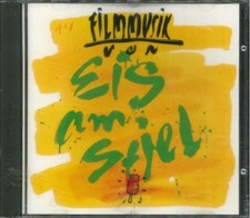 CD SOUNDTRACK - FILMMUSIK VON