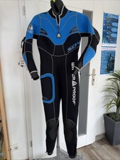 Waterproof SD 4 Halbtrocken Tauchanzug Damen M, Ladies 38 Neu