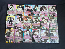 Manga sekaiichi hatsukoi - manga,