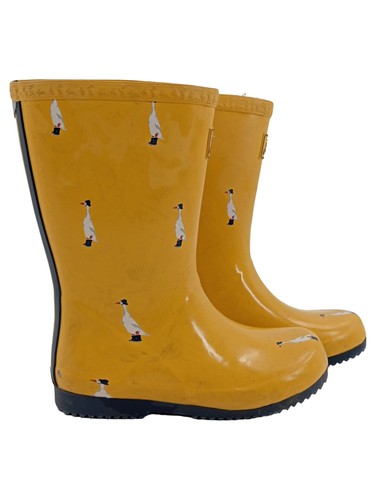 Joules kinder gummistiefel - joules,
