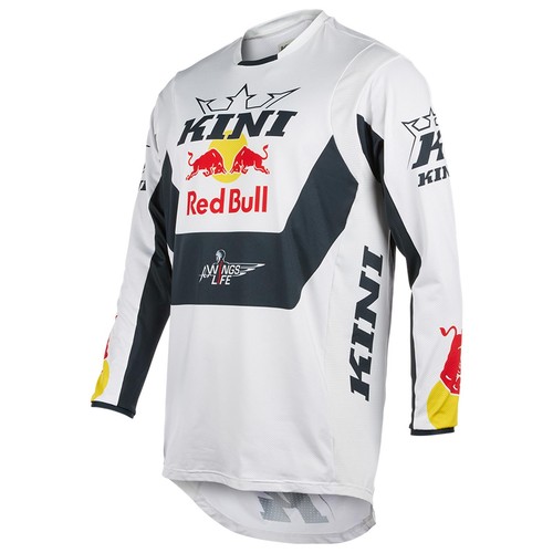Kini red bull - bull, jersey
