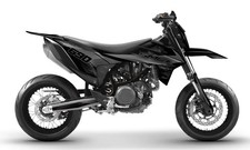 Dekor passend für KTM 690