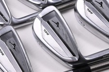 Linkshand Mizuno JPX 921