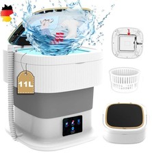 Mini Waschmaschine mit