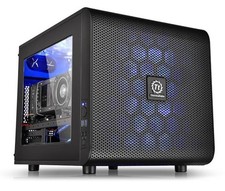 Thermaltake Core V21 Micro ATX