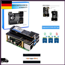 N04 M.2 M-Key NVMe SSD Shield