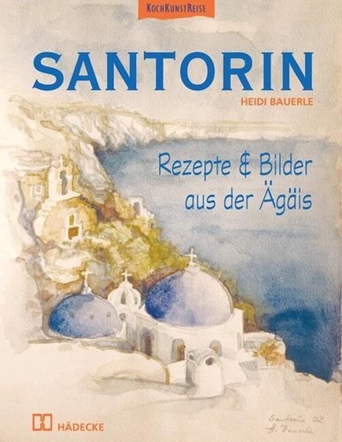 Santorin rezepte bilder - rezepte,