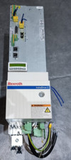 Bosch Rexroth HCS02.1E-W0054 IndraDrive C CSB02.1B-ET-EC-NN-S4-NN-NN-FW