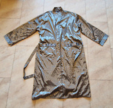 DUNMORE Herren Bademantel Morgenmantel Gr. 52 wie neu TOP