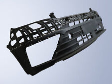 original Stoßstange vorne satinschwarz 7C0807221 VW Crafter 7C SY SZ