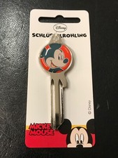 Schlüssel/Anhänger  Disney „ Mickey Mouse „