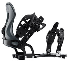 Splitboard Touring Bindungen