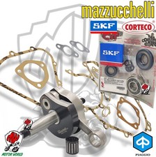 Motorwelle mazzucchelli - motorwelle, +