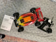 rc Tamiya/Reely 1/10 off road Buggy