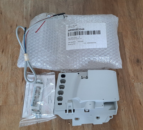 Hill rom hr900b2044 100 240v - hill-rom, 100-240v