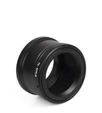 T2-EOS M Objektiv Adapter für