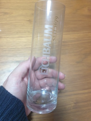 Stück bierglas eichbaum - 1,