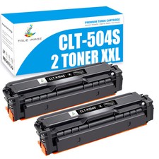 2x XXL TONER für SAMSUNG
