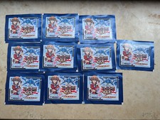 Yu-Gi-Oh! GX Sticker - Serie 3