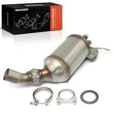DPF Dieselpartikelfilter für