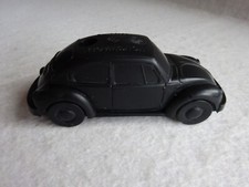 VW Käfer Recycling Stiftehalter matt schwarz Volkswagen 1:43