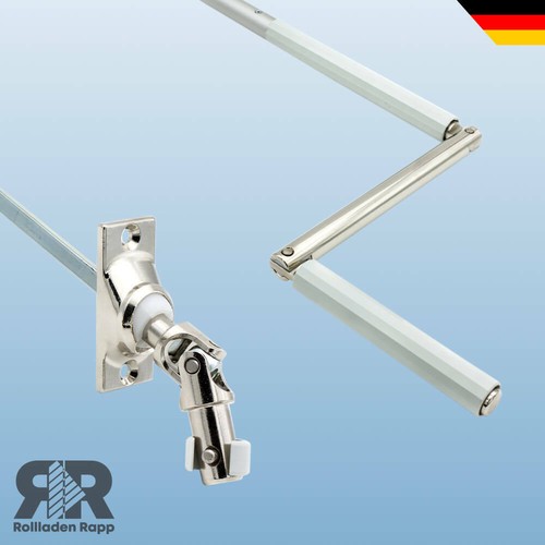 Kurbelstange 120cm kurbel - 120cm,