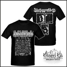 Mayhemic Truth - T-Shirt S-XXXXL Morrigan Witchburner Doomentor Blizzard Bathory