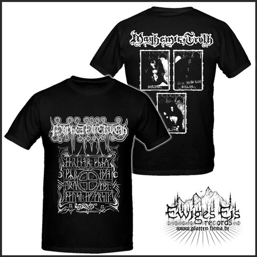 Mayhemic truth t shirt - mayhemic, t-shirt
