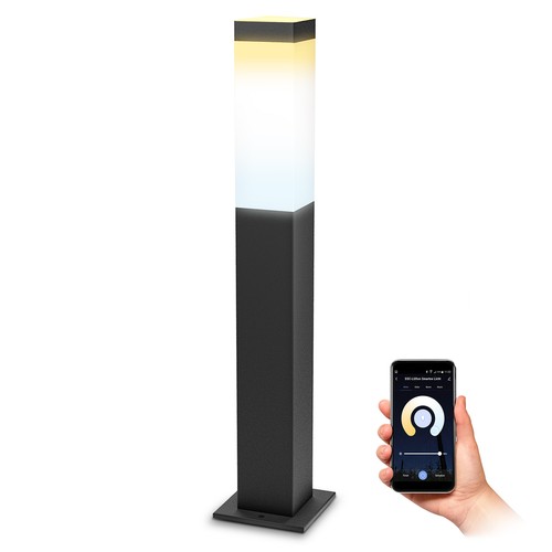 Drado smart wlan - drado, wegeleuchte