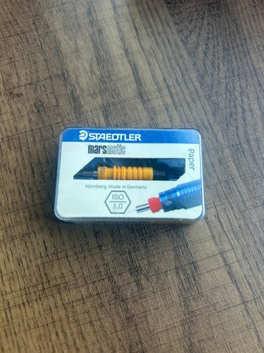 Staedtler mars plot plotter - plot,