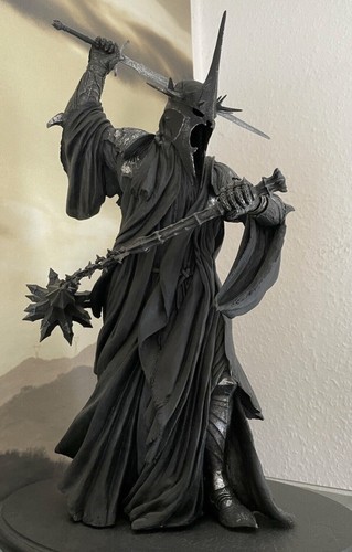 Herr der ringe sideshow - herr,
