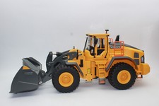 Double volvo radlader l 260 - radlader,