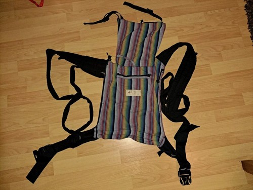 Storchenwiege baby carrier - storchenwiege,