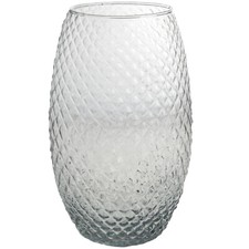 Diamond amaryllis vase klar - vase,
