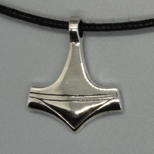 Thors hammer mjolnir - hammer, anhänger