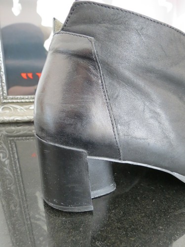 Stiefelette von designerin - stiefelette,