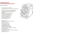 gefahrgutpumpe elro mast