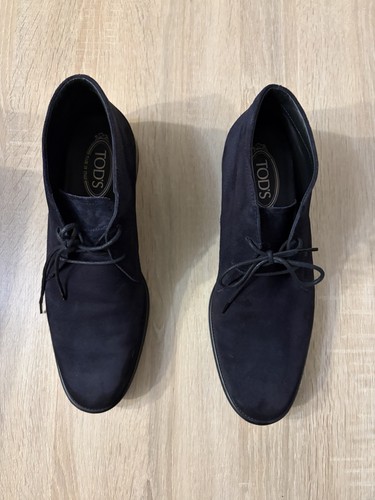 Original tod desert boots - original,
