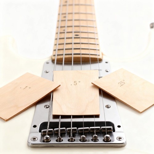 Bass hals unterlegscheiben - bass,