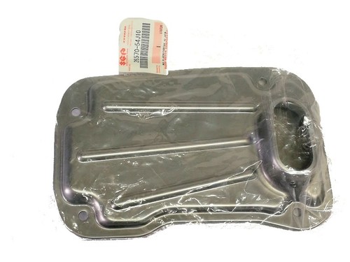 Automatikgetriebefilter suzuki - automatikgetriebefilter,